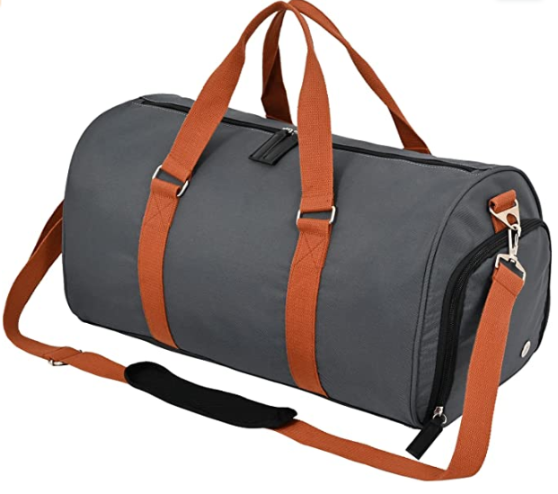 Sports Gym Bag for Men and Women Bag
