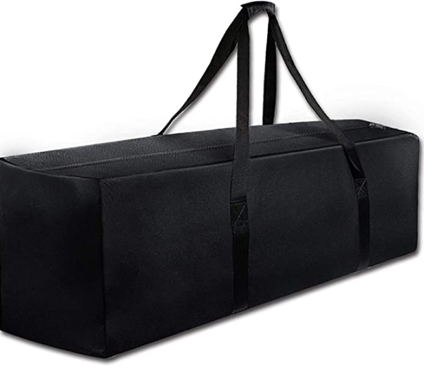 Extra Large Travel Luggage Bag