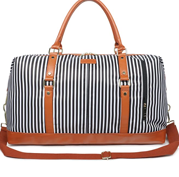 Travel Carry On Bag