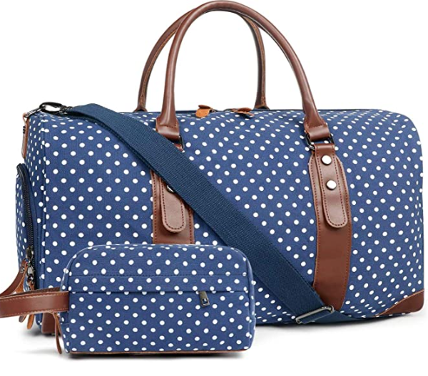 Travel Carry On Bag