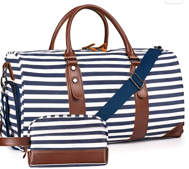 Travel Carry On Bag