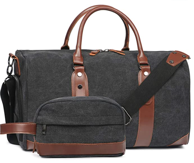Travel Carry On Bag