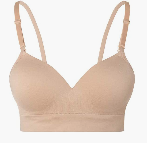 Wireless Bras for Women