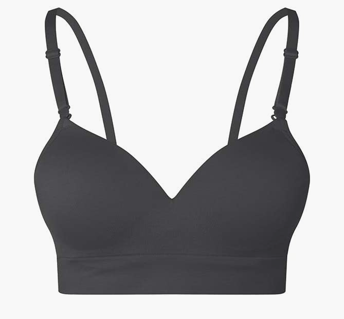 Wireless Bras for Women