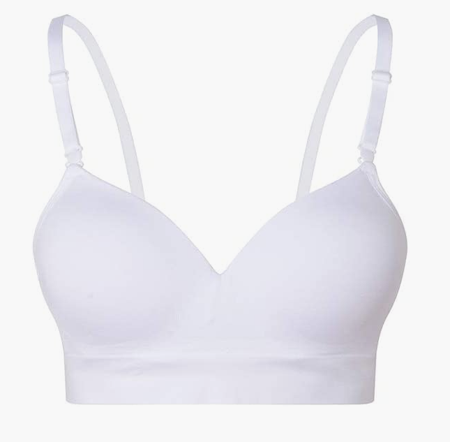 Wireless Bras for Women
