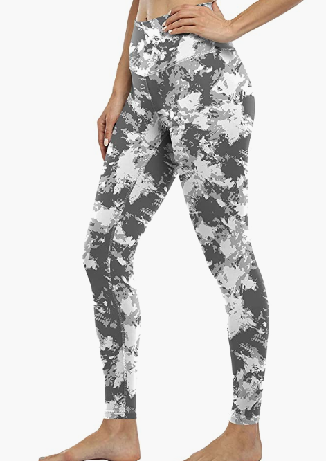 Yoga Pants Leggings Outdoor Sports Fitness Exercise