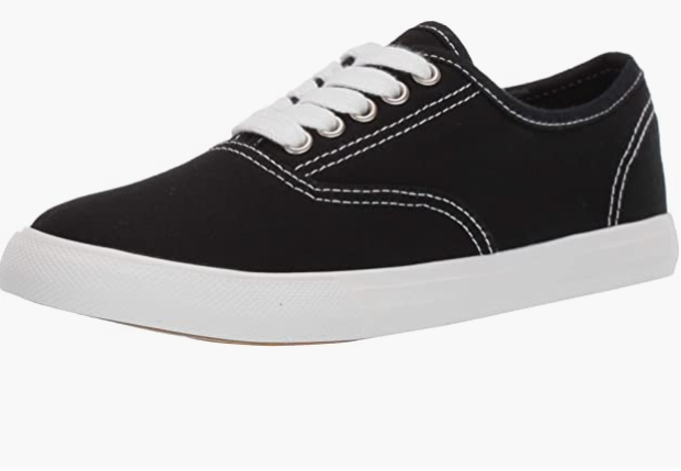 Womens Shelly Sneaker