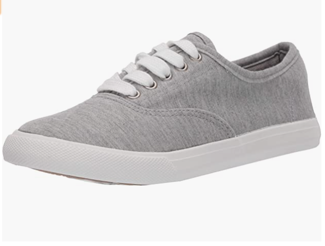 Womens Shelly Sneaker