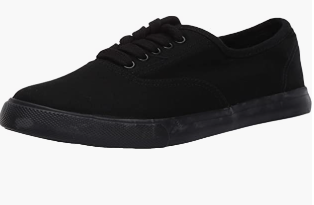 Womens Shelly Sneaker