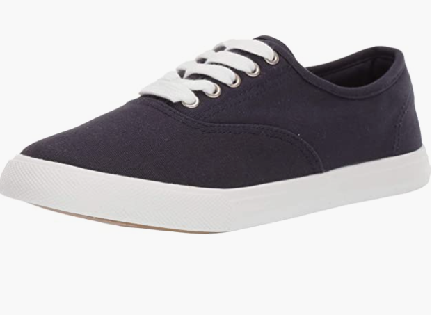 Womens Shelly Sneaker
