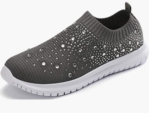 Jazz Latin Dance Sock Sneakers
