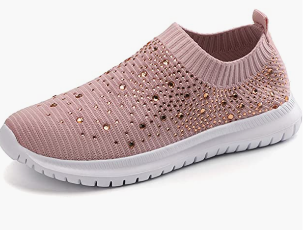 Jazz Latin Dance Sock Sneakers