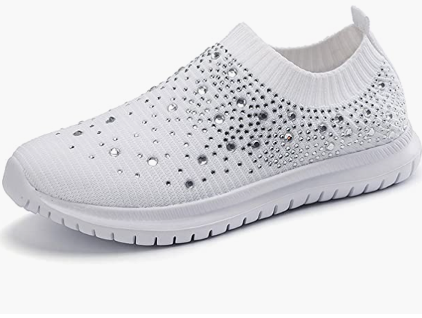Jazz Latin Dance Sock Sneakers