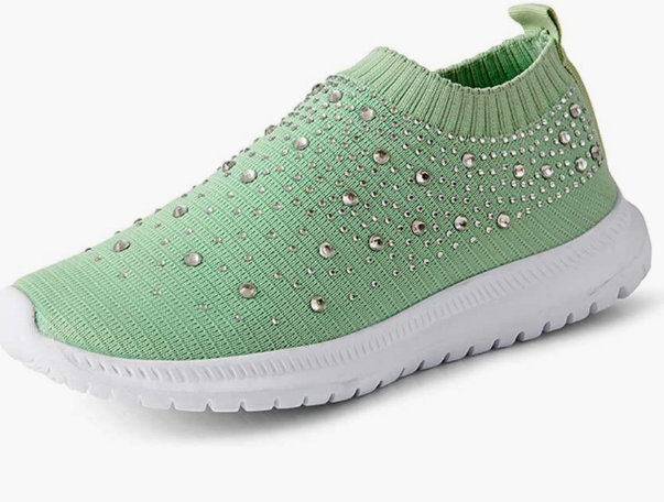 Jazz Latin Dance Sock Sneakers