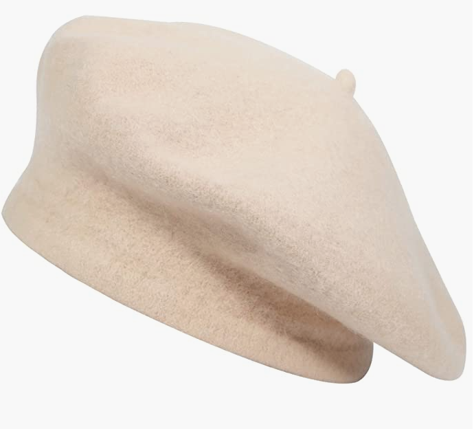 Beret Hat Classic Beret HAT for Women