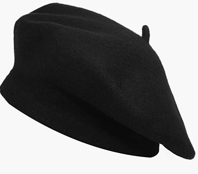 Beret Hat Classic Beret HAT for Women