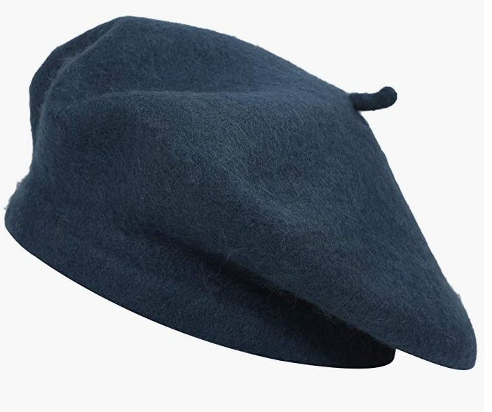 Beret Hat Classic Beret HAT for Women