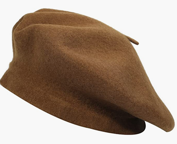 Beret Hat Classic Beret HAT for Women