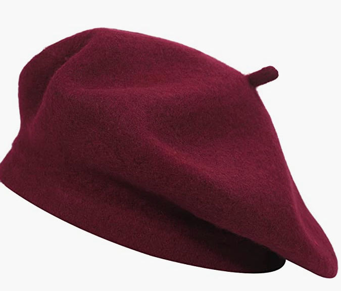 Beret Hat Classic Beret HAT for Women