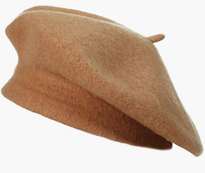Beret Hat Classic Beret HAT for Women