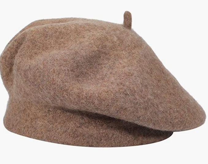 Beret Hat Classic Beret HAT for Women