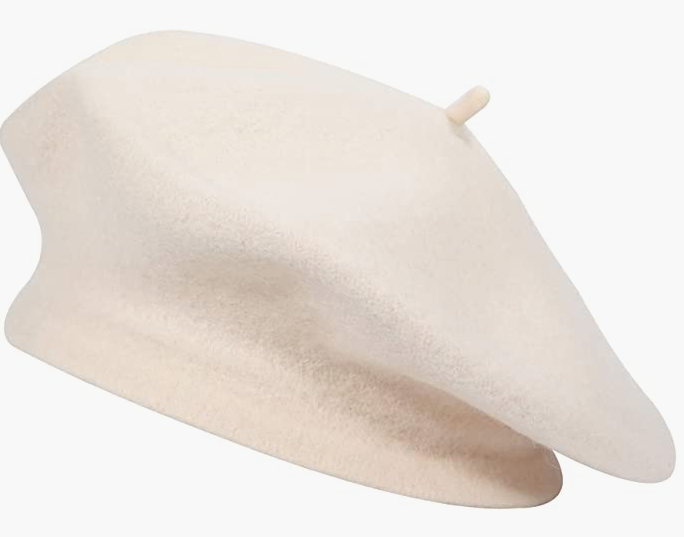 Beret Hat Classic Beret HAT for Women