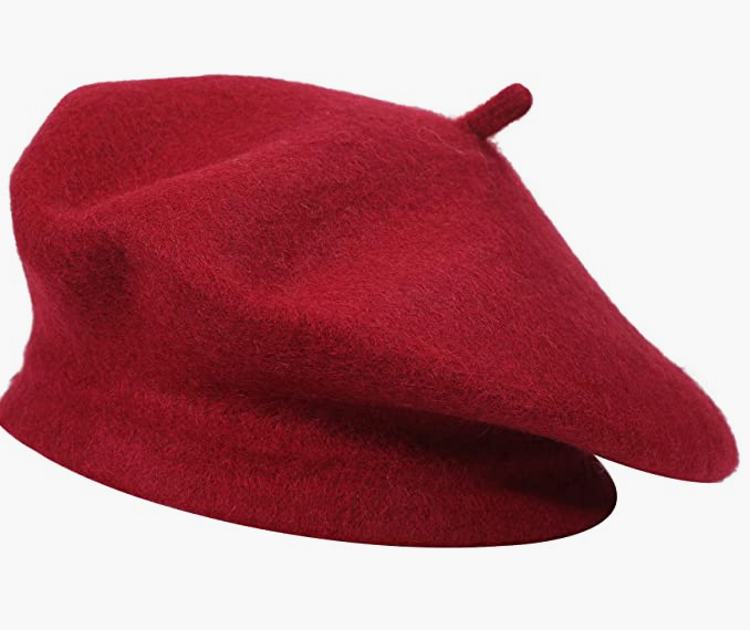 Beret Hat Classic Beret HAT for Women