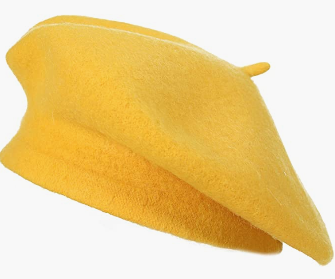 Beret Hat Classic Beret HAT for Women