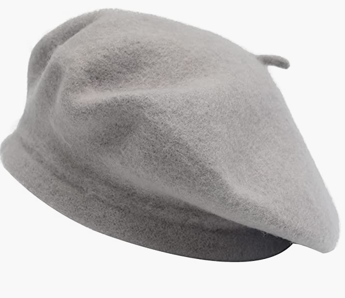 Beret Hat Classic Beret HAT for Women