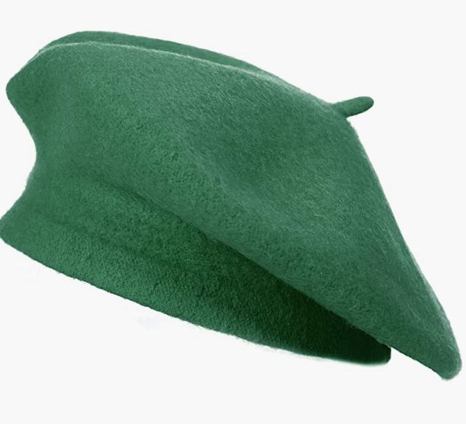 Beret Hat Classic Beret HAT for Women