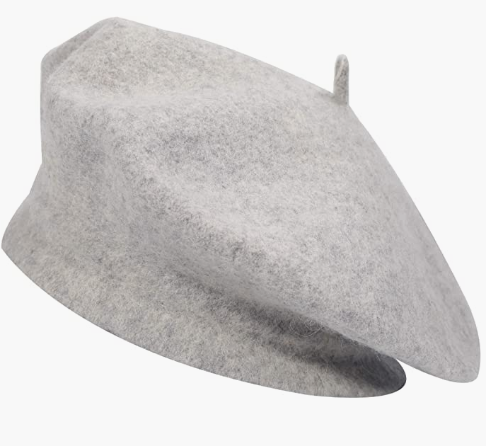 Beret Hat Classic Beret HAT for Women