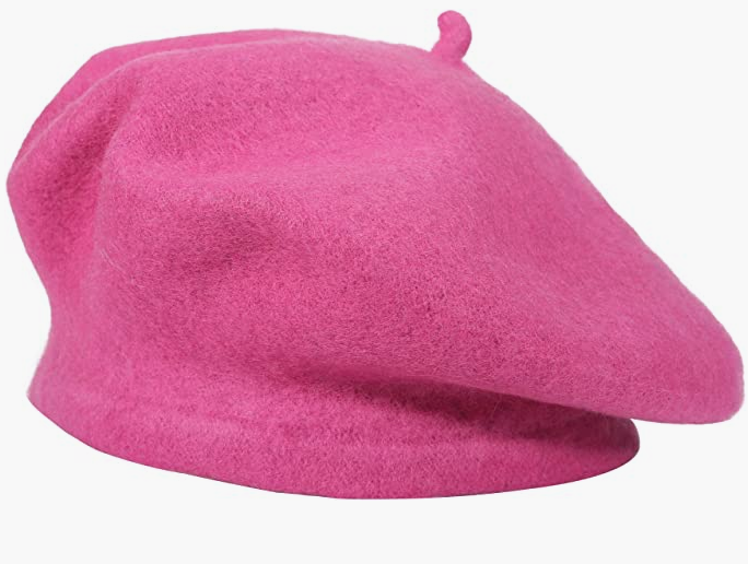 Beret Hat Classic Beret HAT for Women
