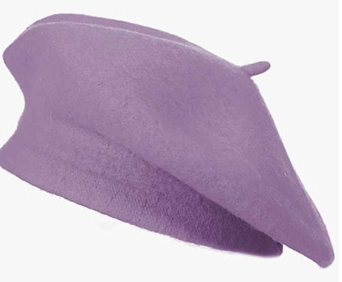 Beret Hat Classic Beret HAT for Women