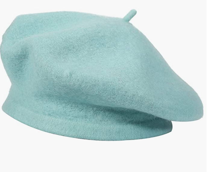 Beret Hat Classic Beret HAT for Women