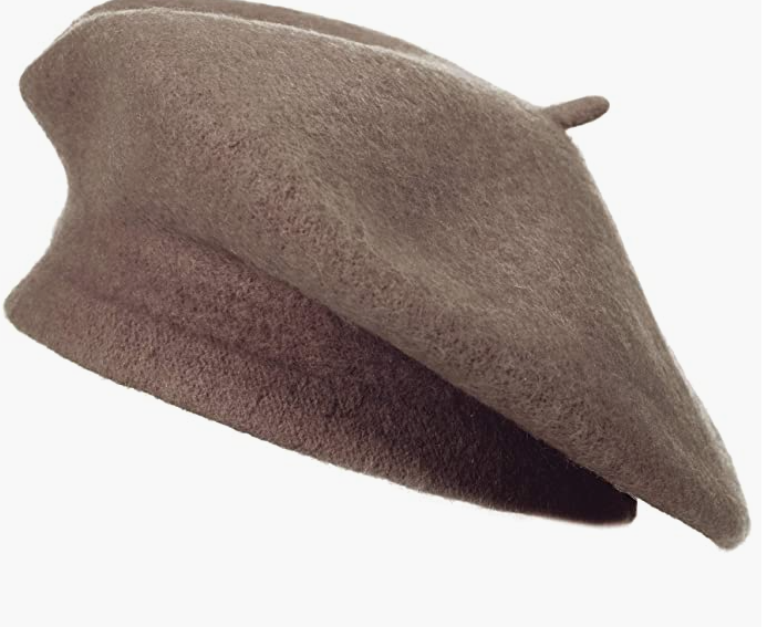 Beret Hat Classic Beret HAT for Women