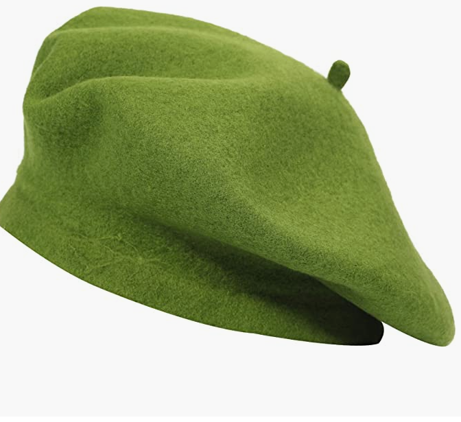 Beret Hat Classic Beret HAT for Women