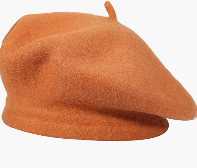 Beret Hat Classic Beret HAT for Women