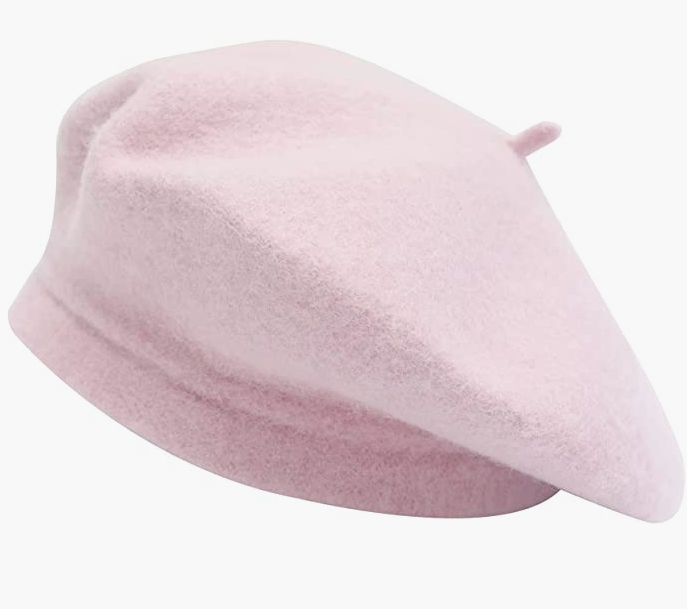 Beret Hat Classic Beret HAT for Women