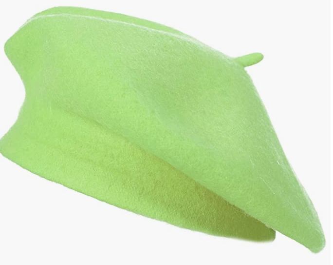 Beret Hat Classic Beret HAT for Women