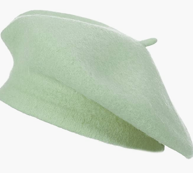 Beret Hat Classic Beret HAT for Women
