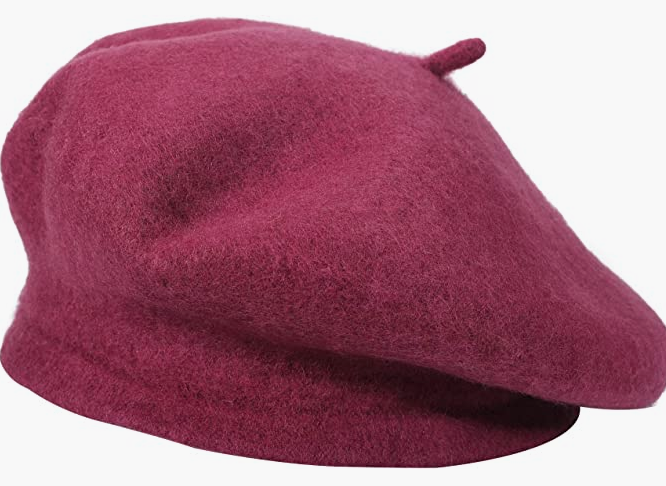 Beret Hat Classic Beret HAT for Women