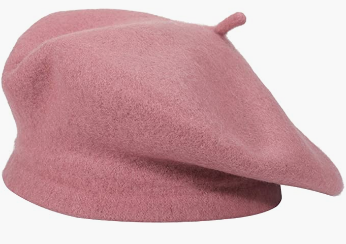 Beret Hat Classic Beret HAT for Women