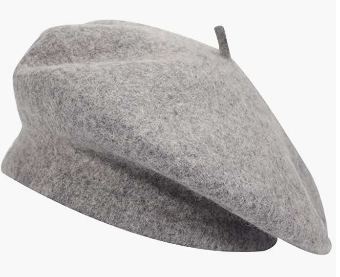 Beret Hat Classic Beret HAT for Women