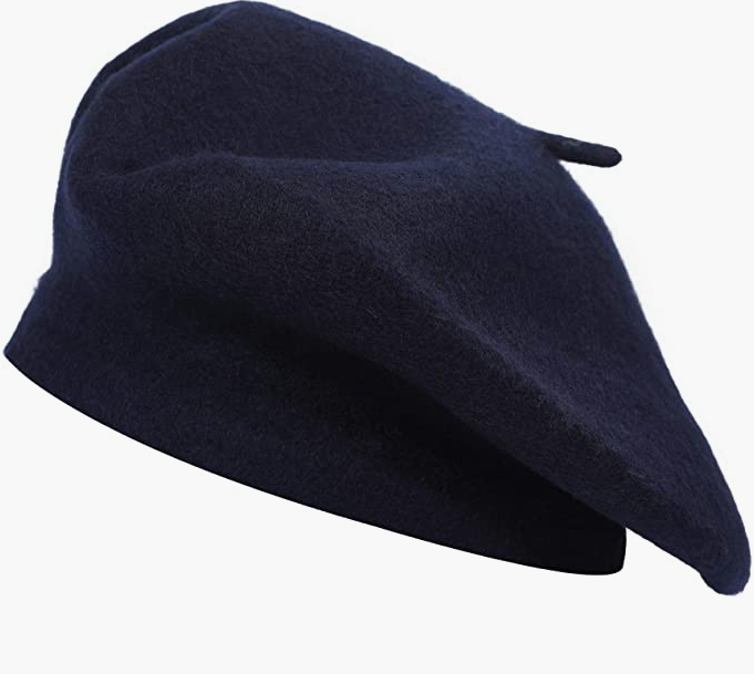 Beret Hat Classic Beret HAT for Women