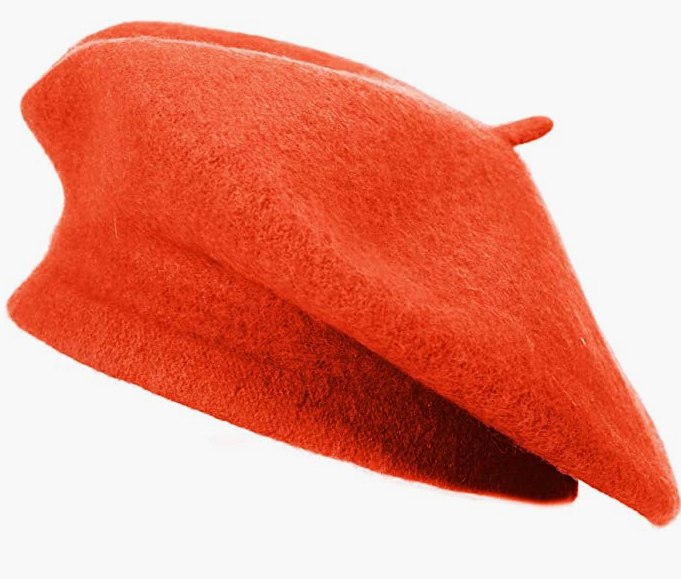Beret Hat Classic Beret HAT for Women