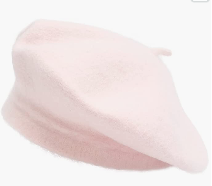 Beret Hat Classic Beret HAT for Women