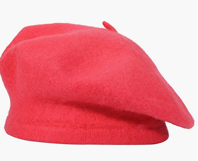 Beret Hat Classic Beret HAT for Women
