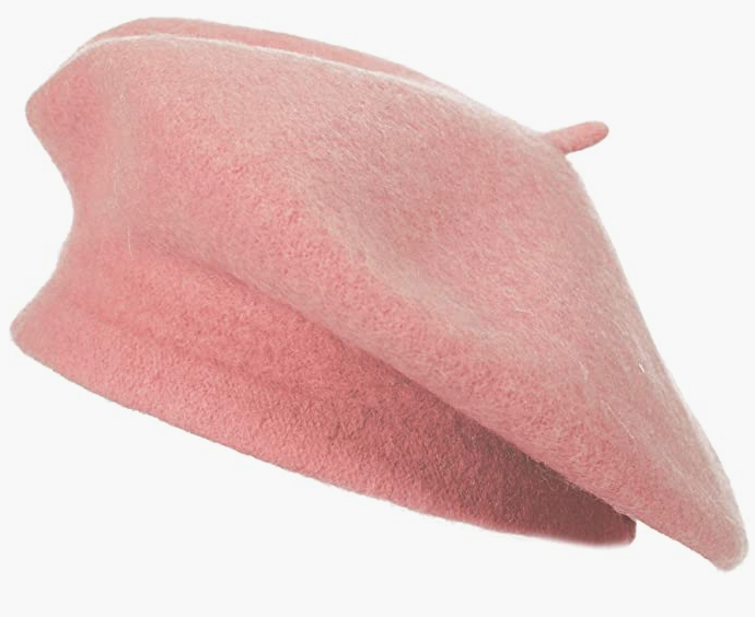 Beret Hat Classic Beret HAT for Women