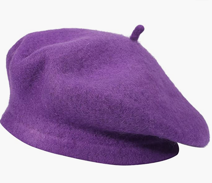 Beret Hat Classic Beret HAT for Women