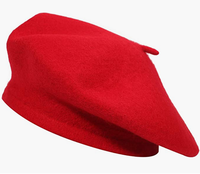 Beret Hat Classic Beret HAT for Women